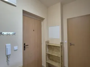 Prodej bytu 2+kk, Brno - Bystrc, Říčanská, 57 m2