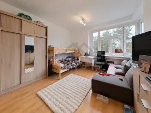 Prodej bytu 2+1, Poděbrady, Československé armády, 63 m2