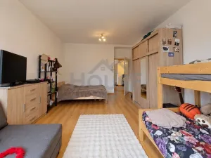 Prodej bytu 2+1, Poděbrady, Československé armády, 63 m2