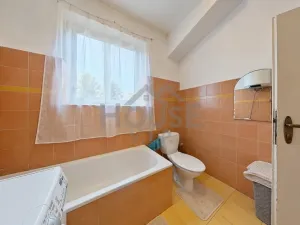 Prodej bytu 2+1, Poděbrady, Československé armády, 63 m2