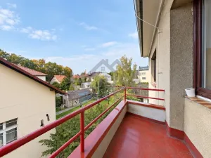 Prodej bytu 2+1, Poděbrady, Československé armády, 63 m2