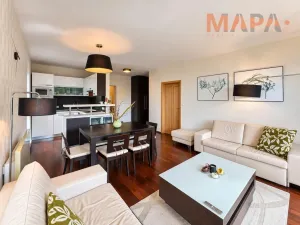 Prodej bytu 3+kk, Rokytnice nad Jizerou - Horní Rokytnice, 66 m2