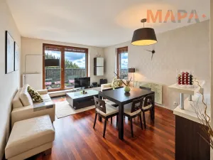 Prodej bytu 3+kk, Rokytnice nad Jizerou - Horní Rokytnice, 66 m2