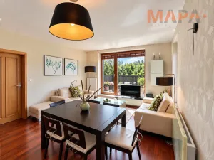Prodej bytu 3+kk, Rokytnice nad Jizerou - Horní Rokytnice, 66 m2