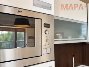 Prodej bytu 3+kk, Rokytnice nad Jizerou - Horní Rokytnice, 66 m2