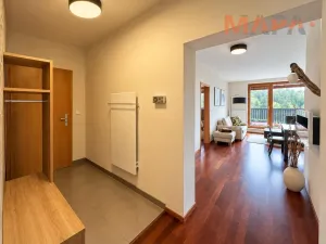 Prodej bytu 3+kk, Rokytnice nad Jizerou - Horní Rokytnice, 66 m2