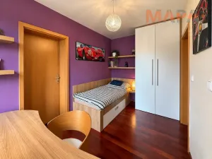 Prodej bytu 3+kk, Rokytnice nad Jizerou - Horní Rokytnice, 66 m2
