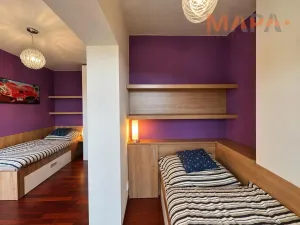 Prodej bytu 3+kk, Rokytnice nad Jizerou - Horní Rokytnice, 66 m2