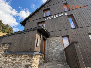 Prodej bytu 3+kk, Rokytnice nad Jizerou - Horní Rokytnice, 66 m2