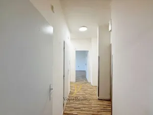 Pronájem bytu 2+1, Olomouc, Blanická, 52 m2
