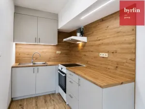 Pronájem kanceláře, Opava, Lužická, 38 m2