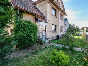Prodej rodinného domu, Chotěboř, Železnohorská, 155 m2