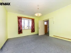 Prodej rodinného domu, Chotěboř, Železnohorská, 155 m2