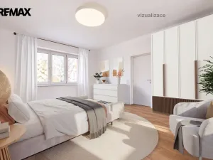 Prodej rodinného domu, Chotěboř, Železnohorská, 155 m2