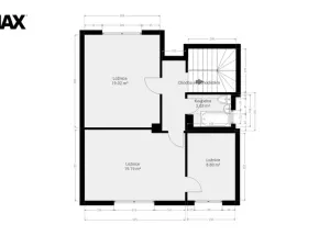 Prodej rodinného domu, Chotěboř, Železnohorská, 155 m2