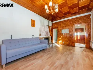 Prodej rodinného domu, Chotěboř, Železnohorská, 155 m2