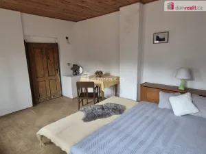 Prodej ubytování, Smržovka, Občanská, 214 m2