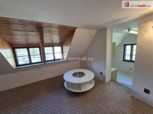 Prodej ubytování, Smržovka, Občanská, 214 m2