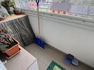 Prodej bytu 3+1, Grygov, Komenského, 75 m2