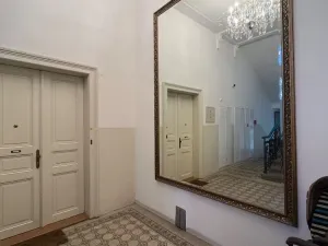 Pronájem bytu 2+kk, Praha - Vinohrady, Ibsenova, 48 m2
