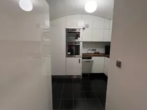 Pronájem bytu 2+kk, Praha - Vinohrady, Ibsenova, 48 m2