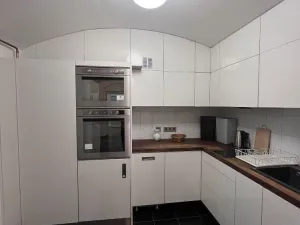 Pronájem bytu 2+kk, Praha - Vinohrady, Ibsenova, 48 m2