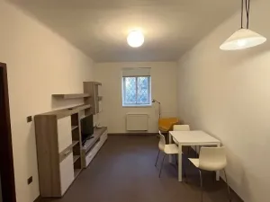 Pronájem bytu 2+kk, Praha - Vinohrady, Ibsenova, 48 m2