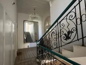 Pronájem bytu 2+kk, Praha - Vinohrady, Ibsenova, 48 m2