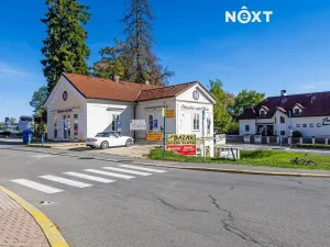 Prodej rodinného domu, Jindřichův Hradec, Denisova, 200 m2