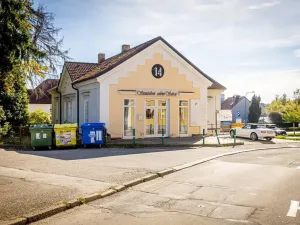 Prodej rodinného domu, Jindřichův Hradec, Denisova, 200 m2