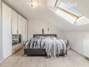 Prodej bytu 4+kk, Vitín, 115 m2