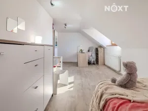 Prodej bytu 4+kk, Vitín, 115 m2