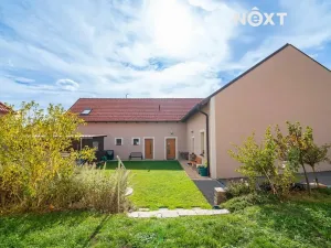 Prodej bytu 4+kk, Vitín, 115 m2