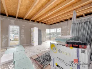Prodej pozemku pro bydlení, Podolanka, 917 m2