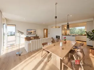 Prodej pozemku pro bydlení, Podolanka, 917 m2