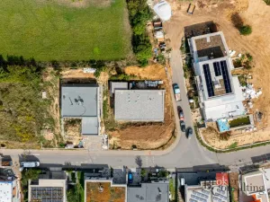Prodej rodinného domu, Podolanka, Za Kovárnou, 150 m2