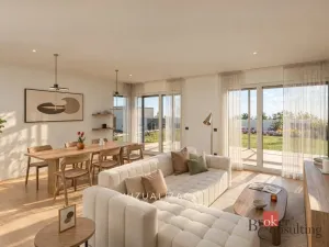 Prodej rodinného domu, Podolanka, Za Kovárnou, 150 m2