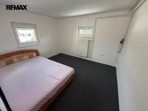 Pronájem rodinného domu, Pelhřimov, U Elektrárny, 182 m2