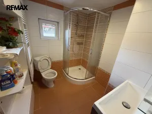 Pronájem rodinného domu, Pelhřimov, U Elektrárny, 182 m2