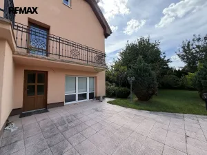 Pronájem rodinného domu, Pelhřimov, U Elektrárny, 182 m2
