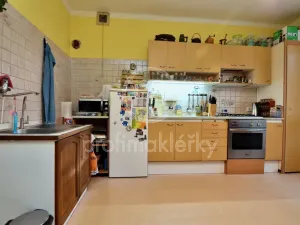 Prodej rodinného domu, Vysoké Popovice, 131 m2