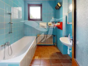 Pronájem bytu 3+1, Praha - Královice, Družstevní, 79 m2