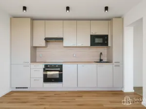 Prodej bytu 2+kk, Plzeň - Hradiště, Zelenohorská, 40 m2
