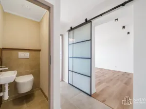 Prodej bytu 2+kk, Plzeň - Hradiště, Zelenohorská, 40 m2