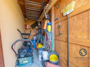 Prodej rodinného domu, Starovičky, 162 m2