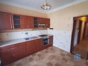 Prodej bytu 2+1, Rokycany - Nové Město, Družstevní, 62 m2