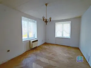 Prodej bytu 2+1, Rokycany - Nové Město, Družstevní, 62 m2