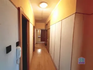 Prodej bytu 2+1, Rokycany - Nové Město, Družstevní, 62 m2