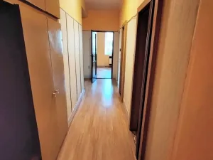 Prodej bytu 2+1, Rokycany - Nové Město, Družstevní, 62 m2