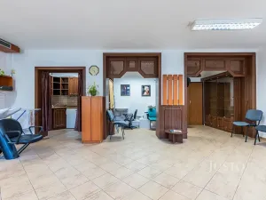 Pronájem komerční nemovitosti, Uherské Hradiště, Josefa Stancla, 54 m2